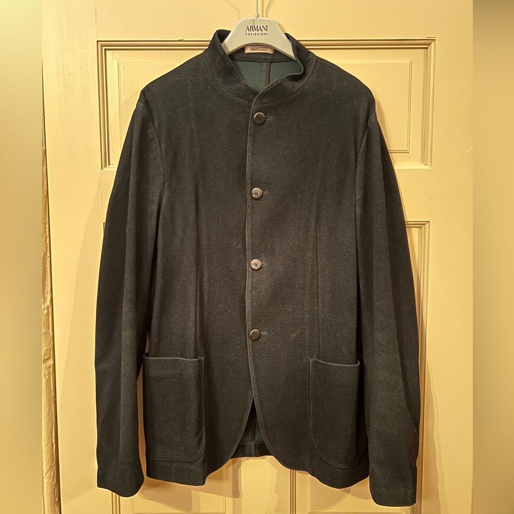 Armani Collezioni Men's Blazer | 38R